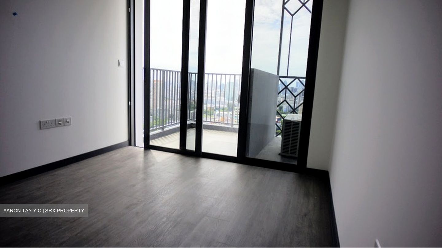 Gem Residences (D12), Condominium #614114531